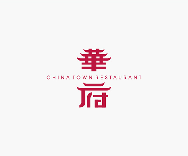 金融公司的四平八穩(wěn)：探尋背后的logo設計智慧